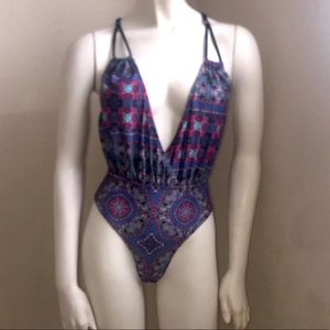 6 Shore Road Swimsuit